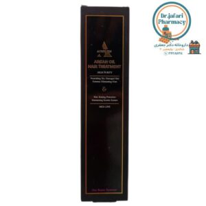 روغن آرگان محصول ایتالیا